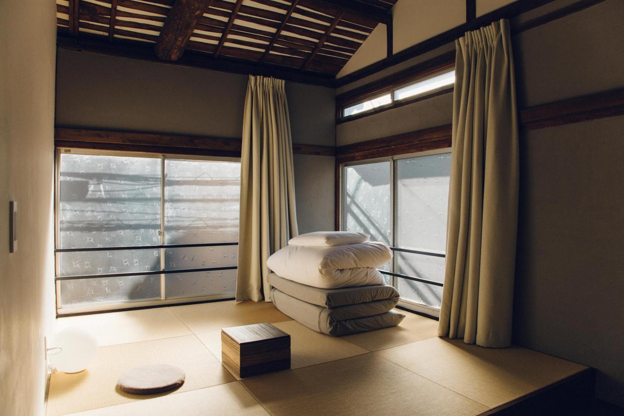 Hanare Tokyo Room photo