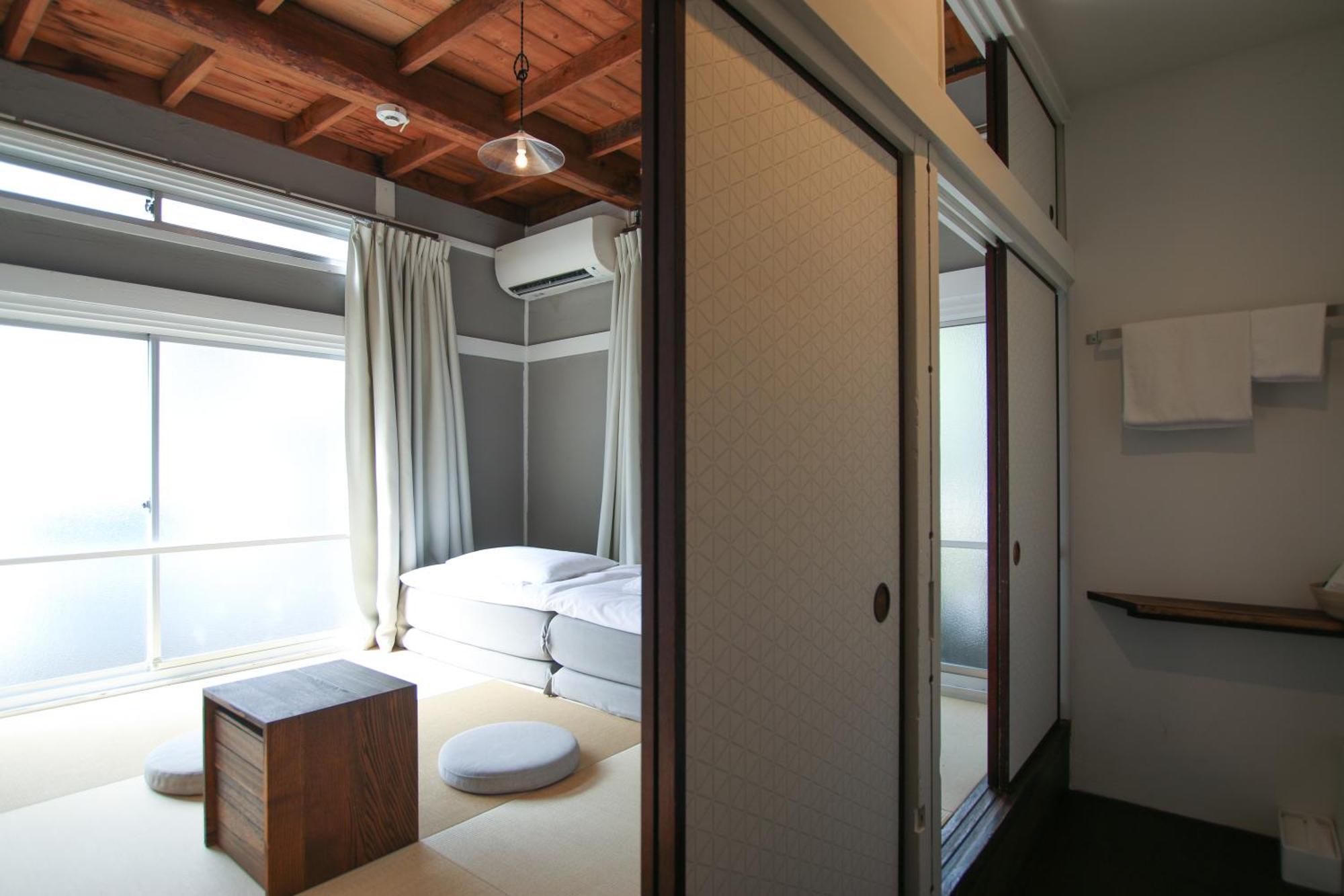 Hanare Tokyo Room photo