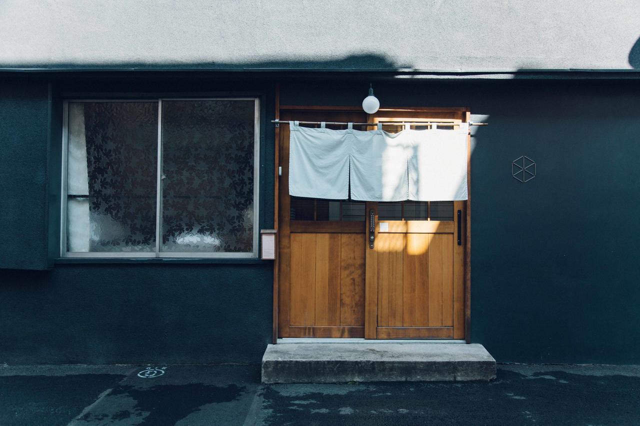 Hanare Tokyo Exterior photo