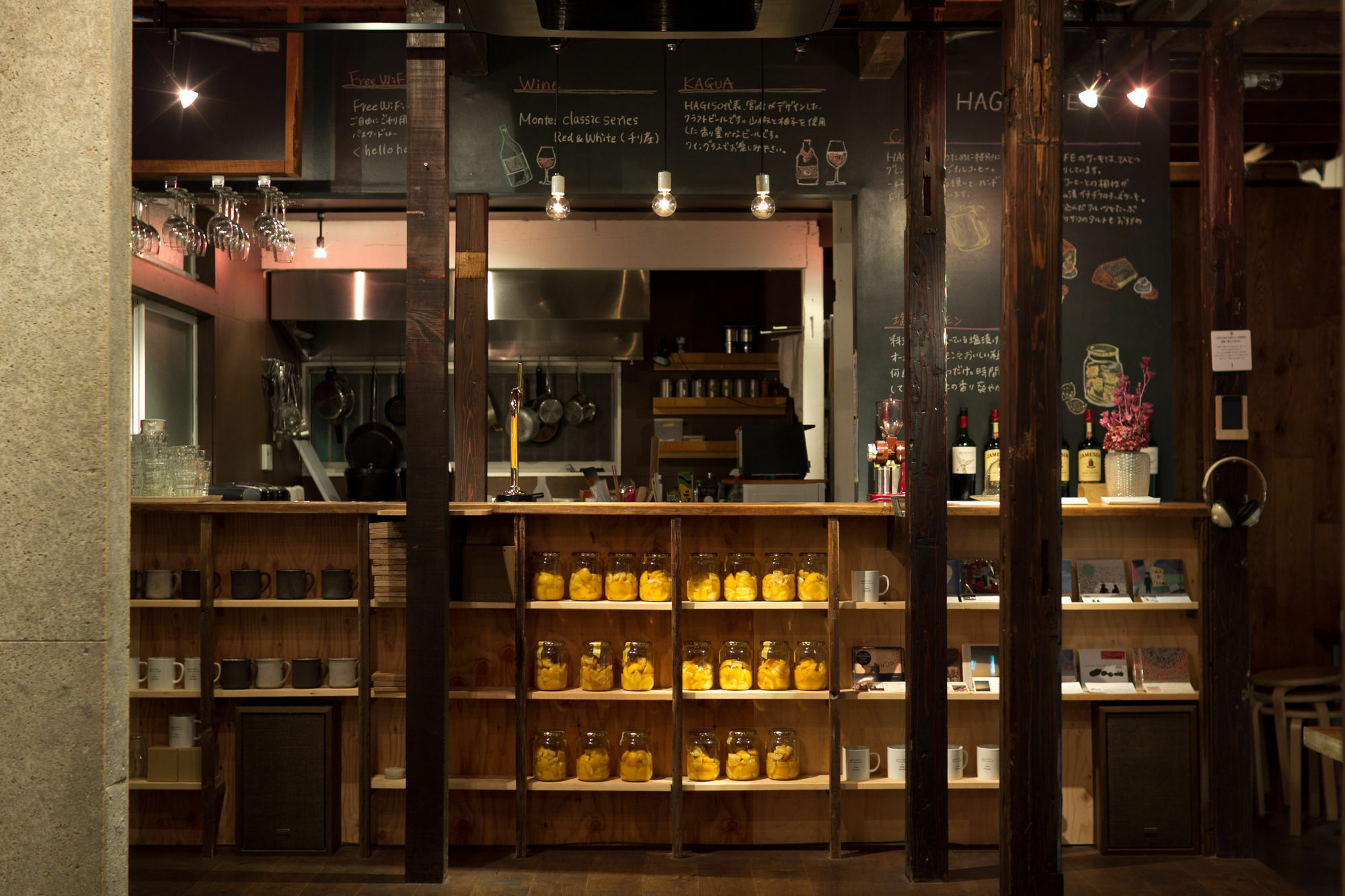 Hanare Tokyo Exterior photo
