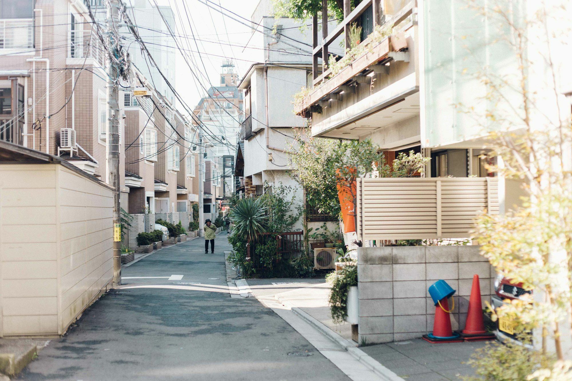 Hanare Tokyo Exterior photo
